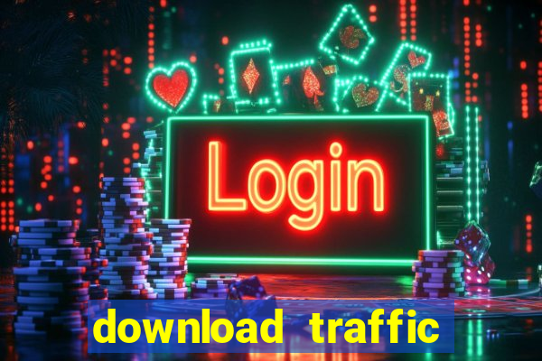 download traffic rider dinheiro infinito